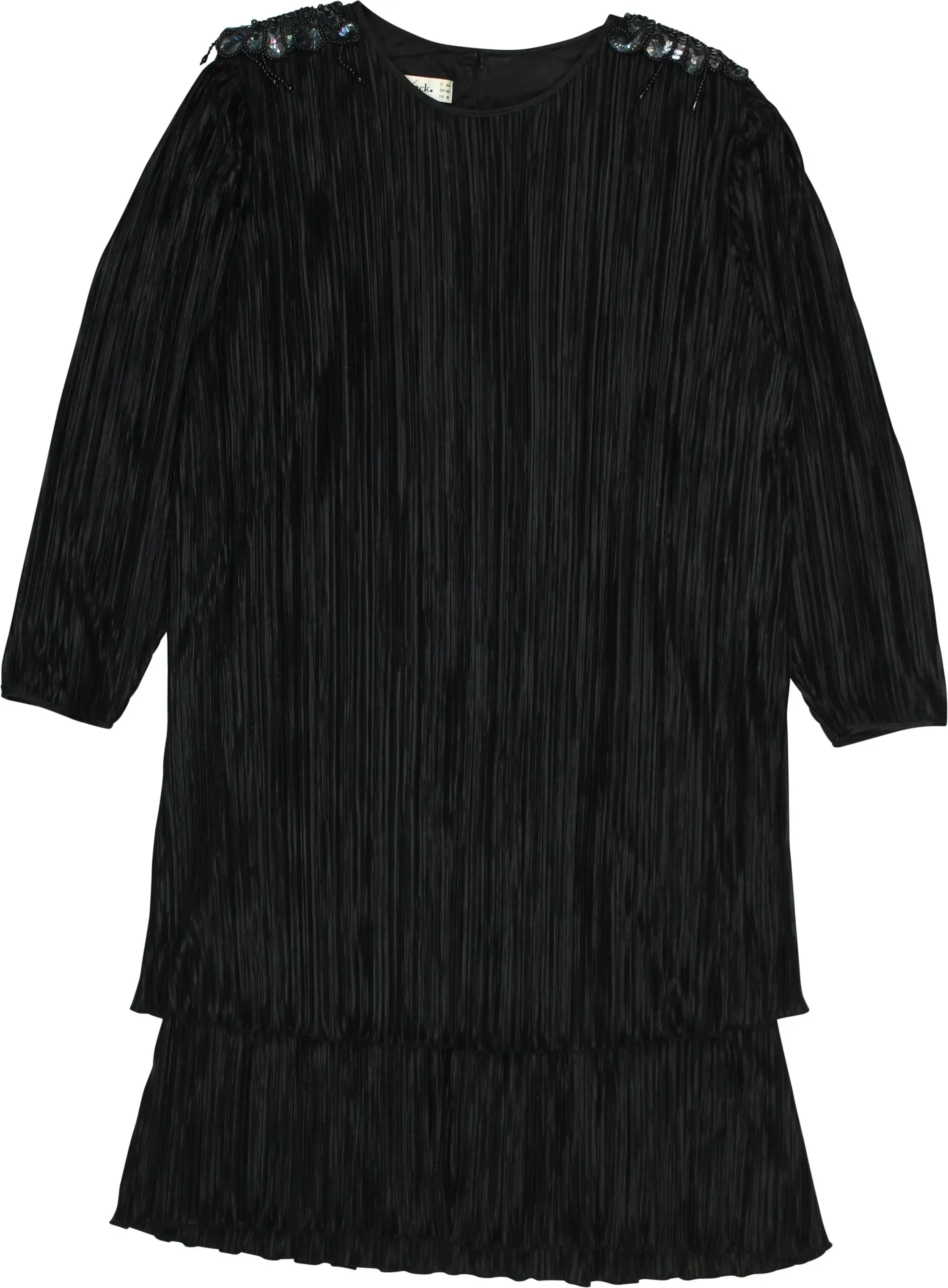 80s Dress | ThriftTale