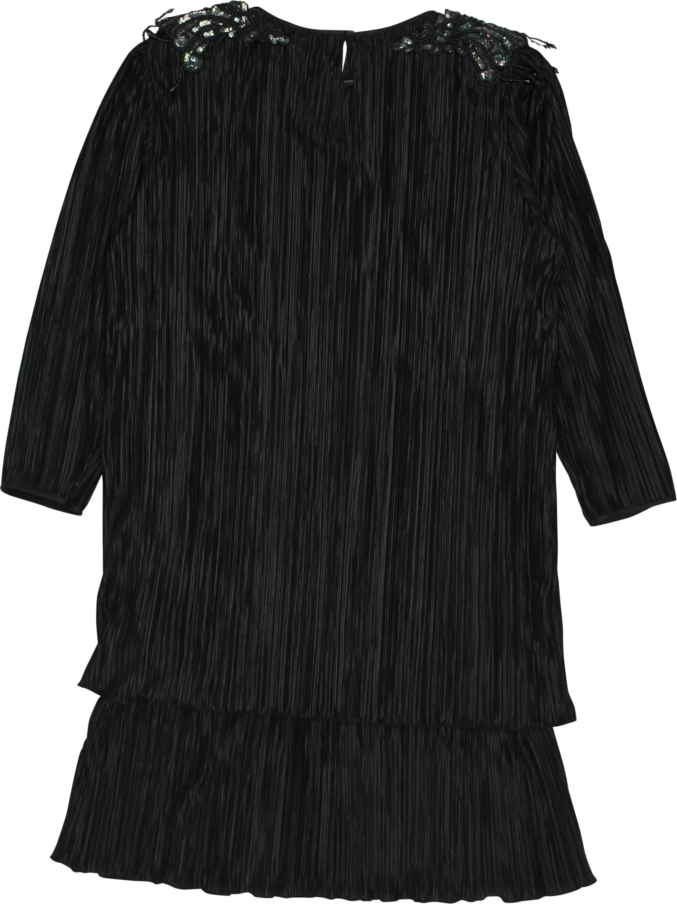 80s Dress | ThriftTale