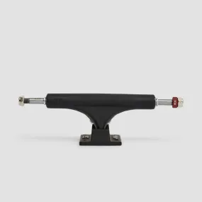 Ace AF1 44 Skateboard Trucks 1 Pair Matte Black - 8.25