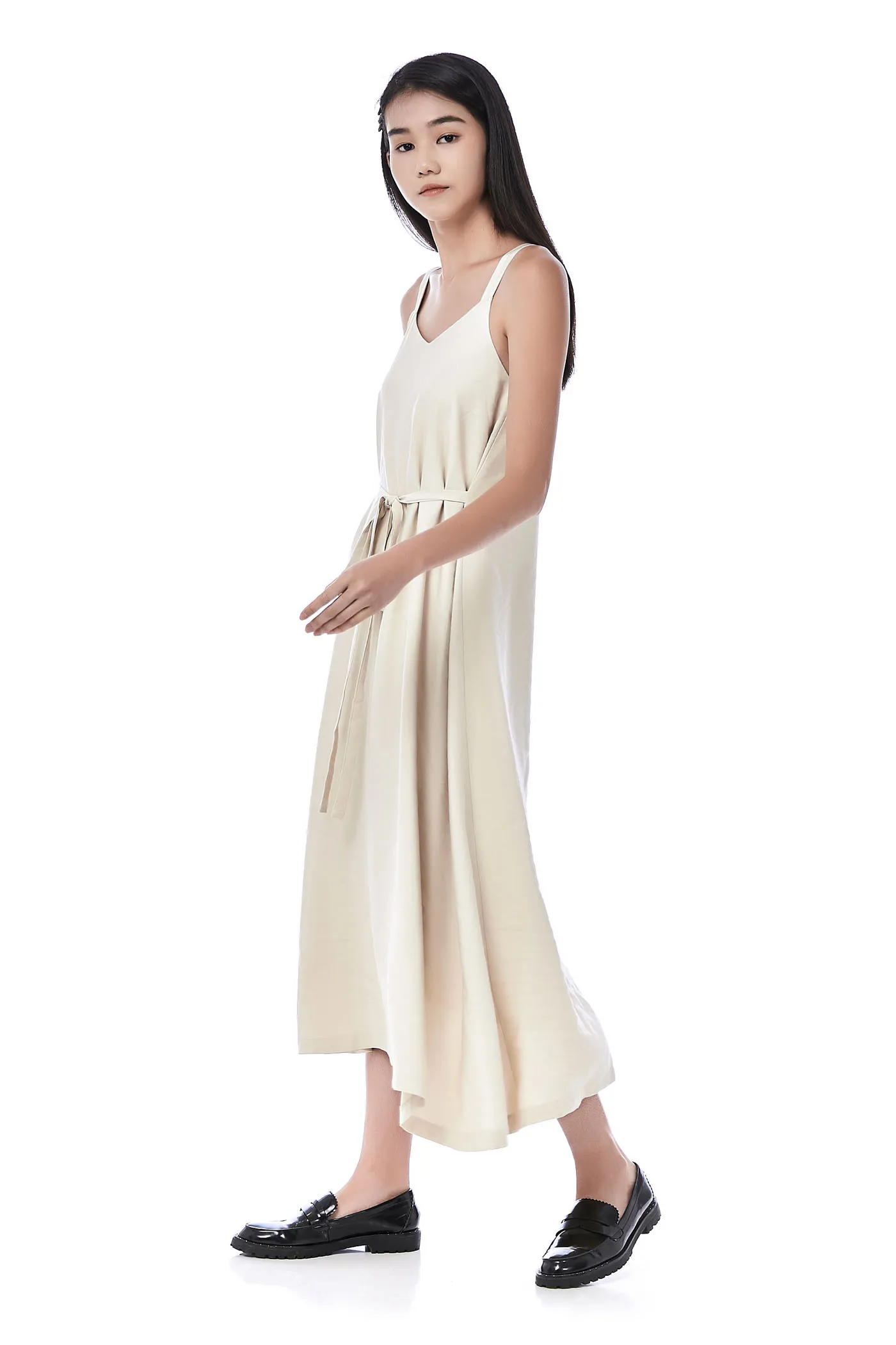Alicia Swing Dress 