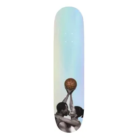 Alltimers Love & Basketball 2.0 Deck 8.25