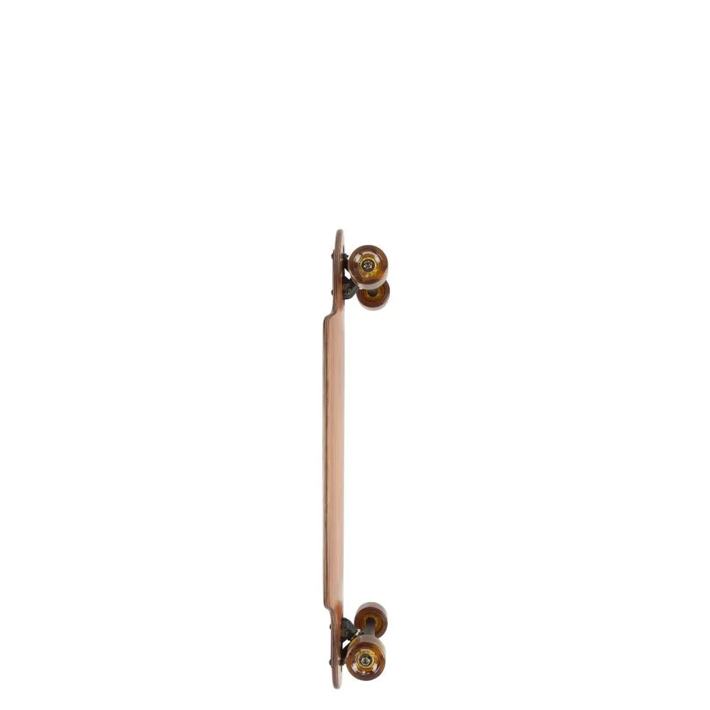 Arbor Cruiser Factory Complete Skateboard Flagship Zeppelin Multi 32