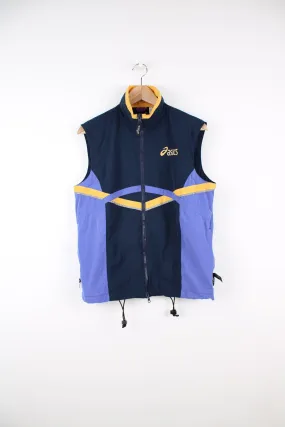 Asics Lightweight Running Vest