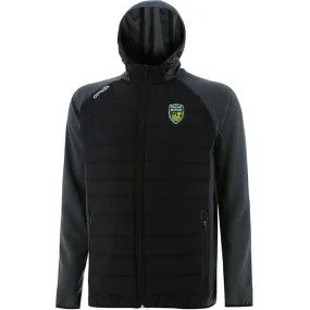 Avenir Bizanos Rugby Kids' Portland Light Weight Padded Jacket