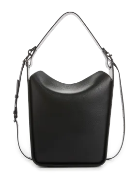 BALENCIAGA  Tool 2.0 North-South tote bag - Black