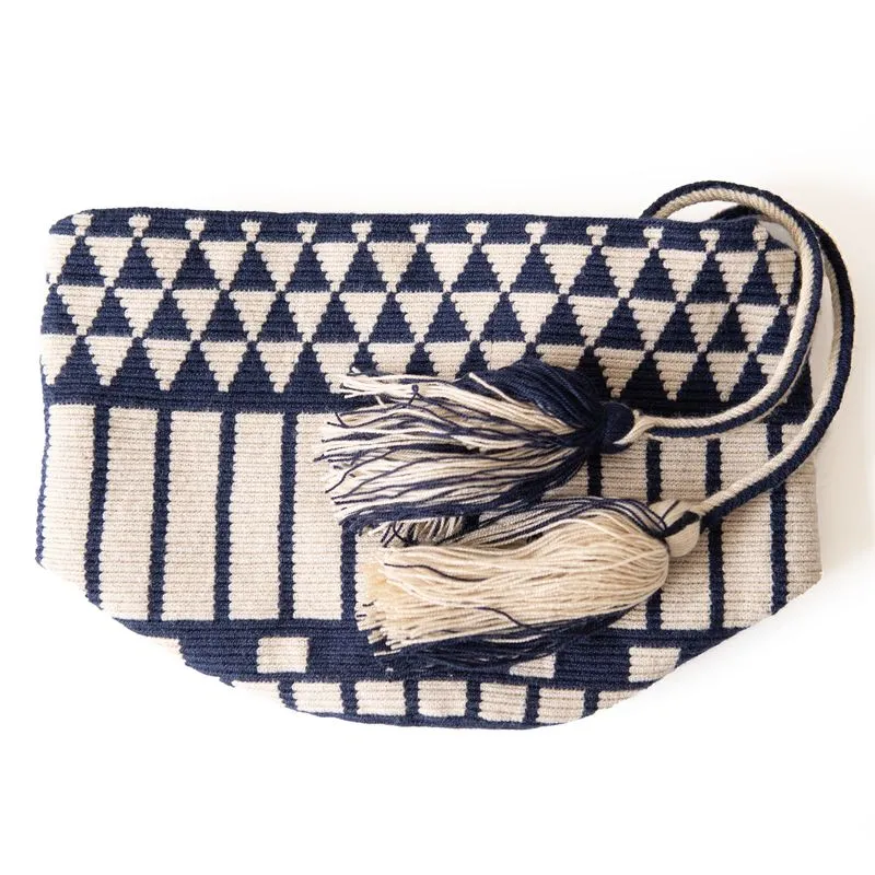 Bayonne Camberra Bag, from Guanabana