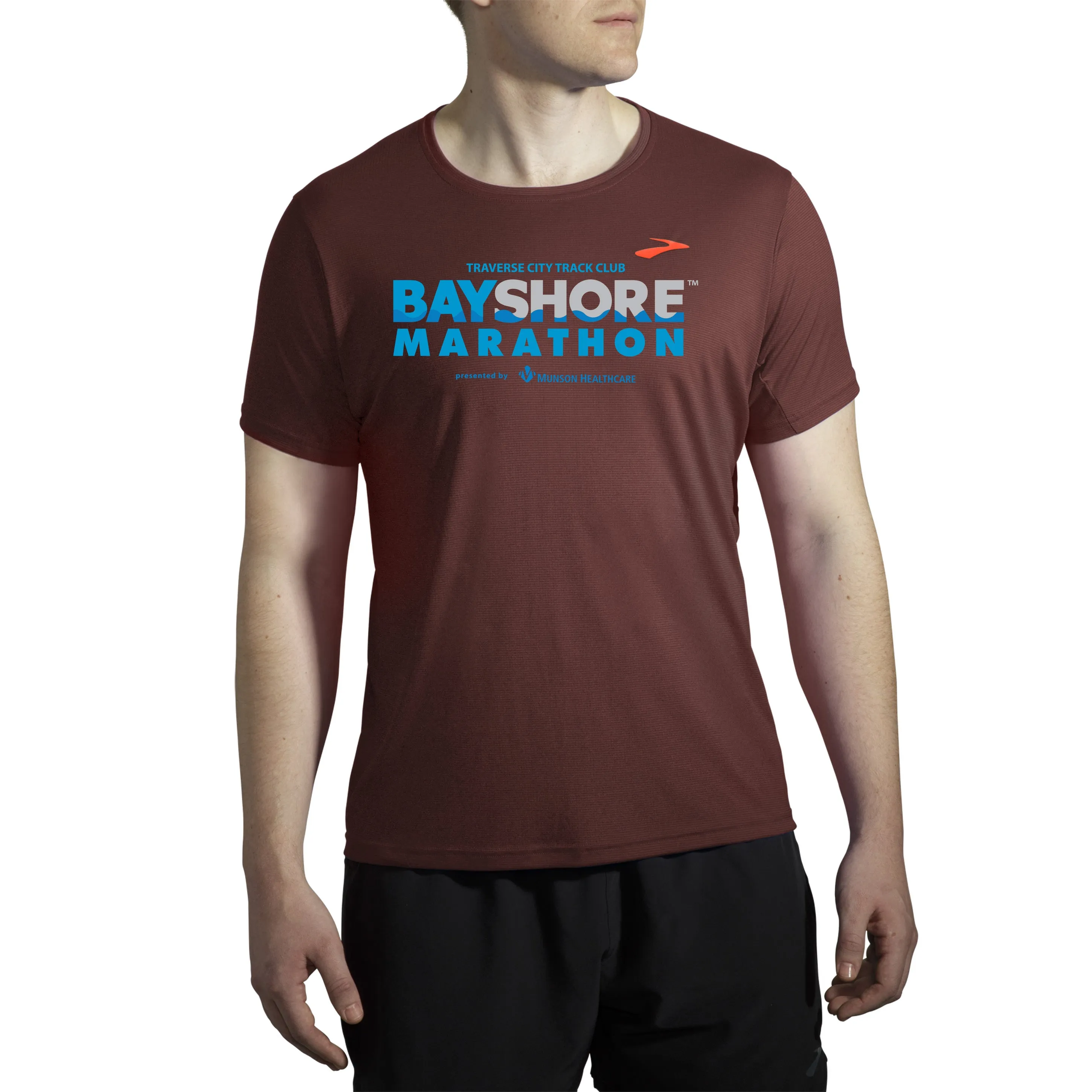 Bayshore Atmosphere Short Sleeve