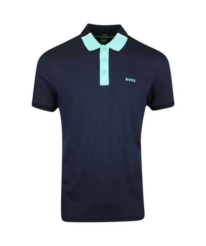 BOSS Paddy 3 Polo Shirt - 50488801
