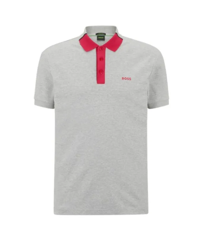 BOSS Paddy 3 Polo Shirt - 50488801