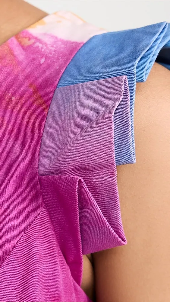 Busayo   Wura Dress 