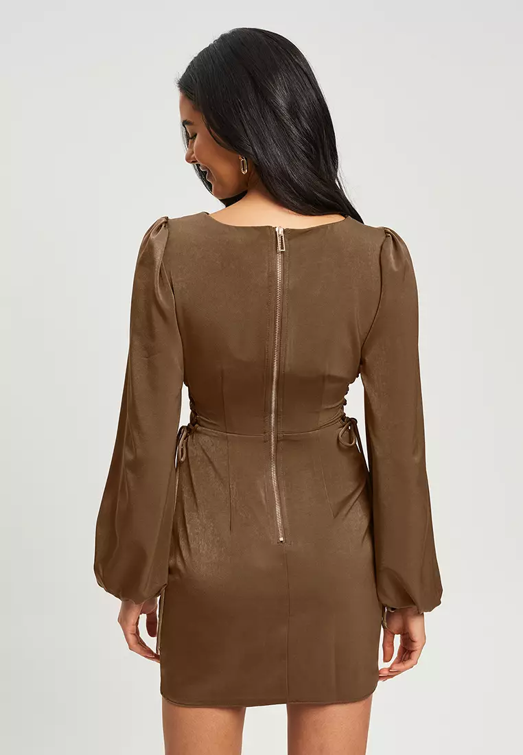 BWLDR Kade Dress
