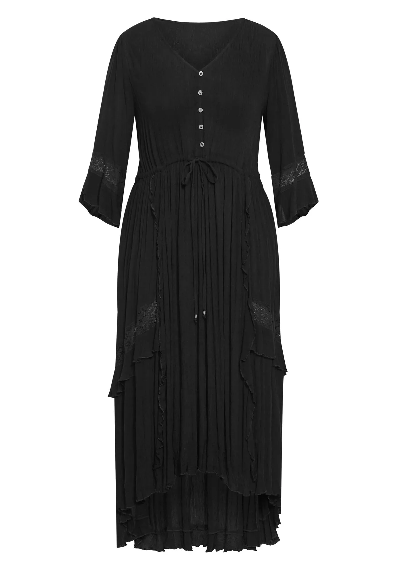 Cadence Dress