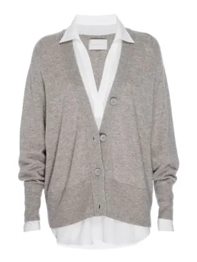 Callie Layered Looker Cardigan