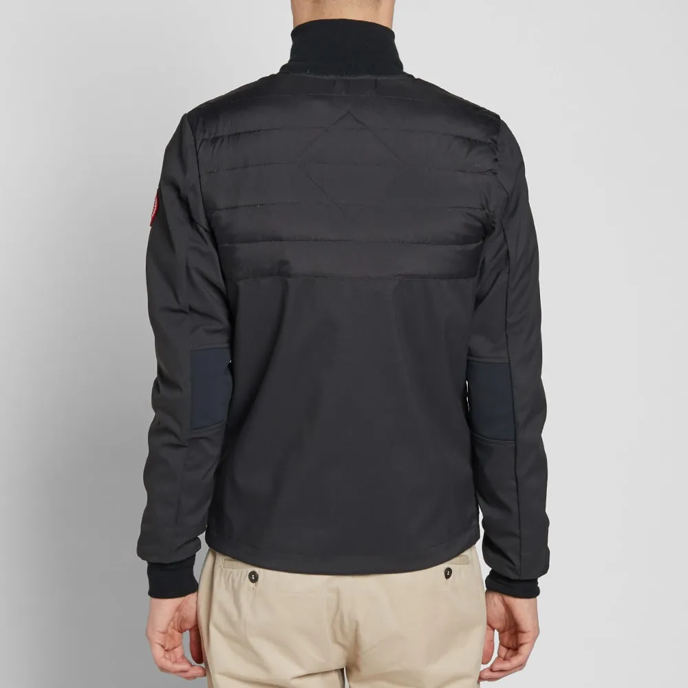 Canada Goose Jericho JacketBlack