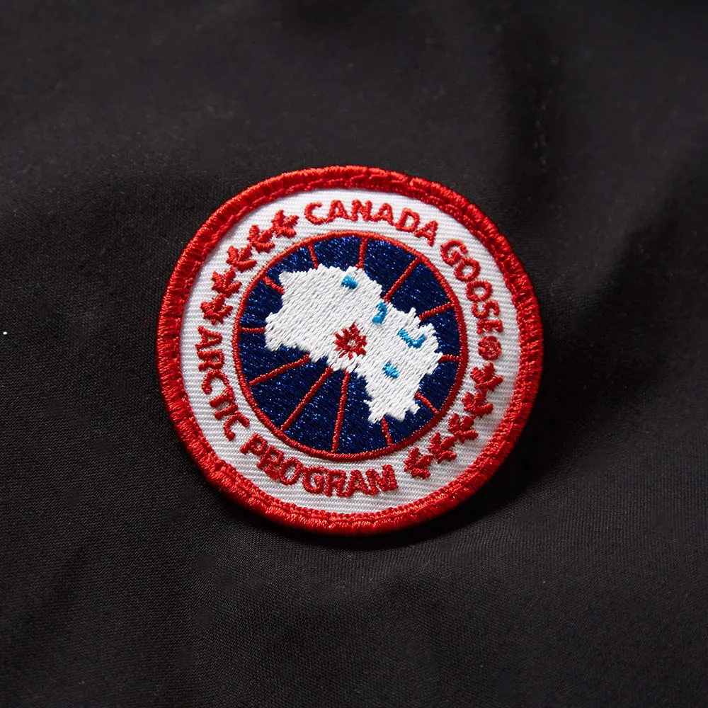 Canada Goose Jericho JacketBlack