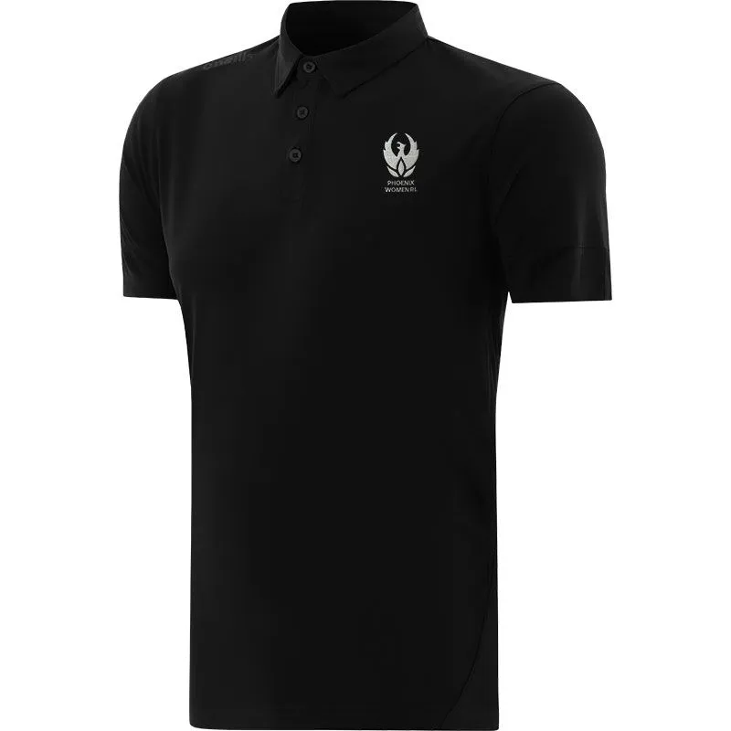 Cheltenham Phoenix RL Jenson Polo Shirt