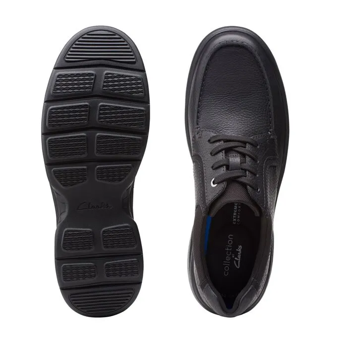 CLARKS BRADLEY VIBE BLACK 26153158