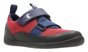 Clarks PLAY WEB K RED