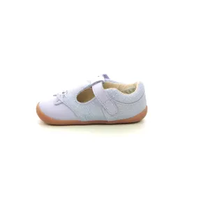 Clarks - Roamer Cub T 261723097g - G Fit (lilac)