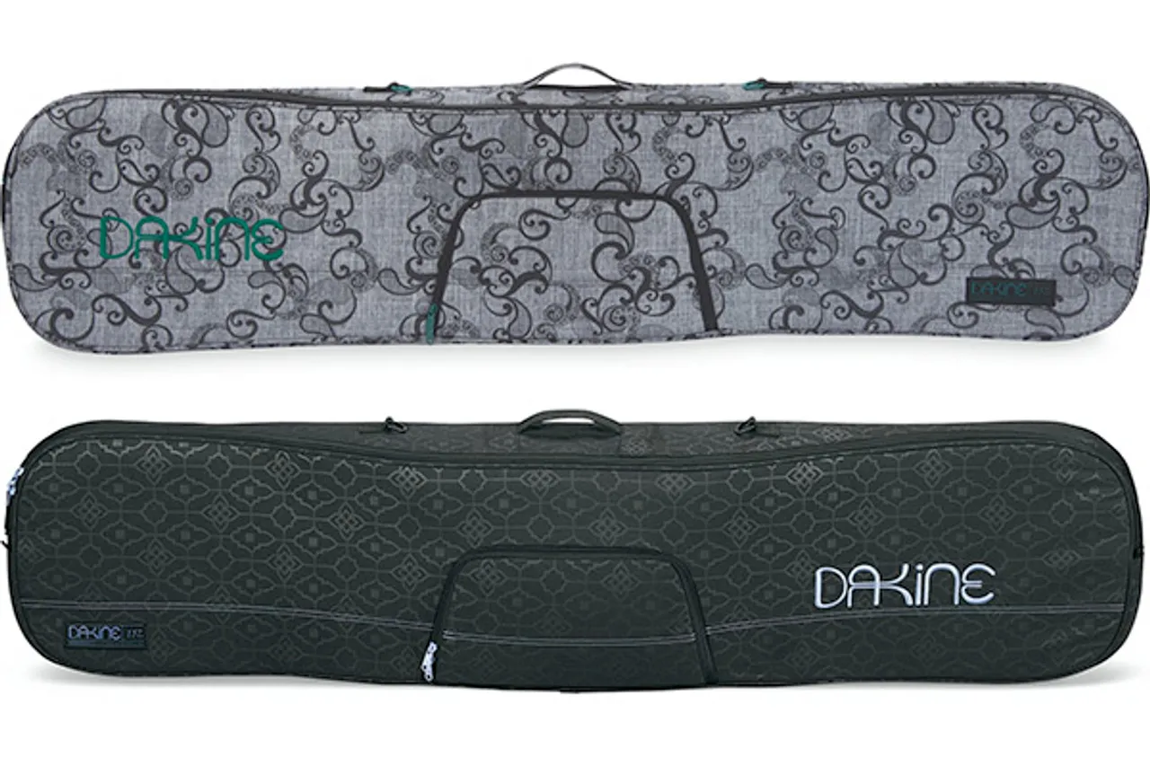 Dakine Women's Freestyle Snowboard Bag 157cm 2014