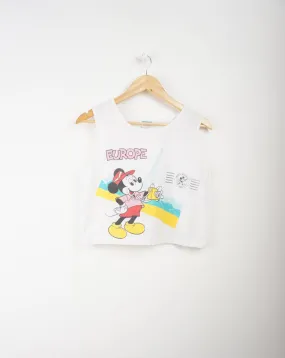 Disney Vest