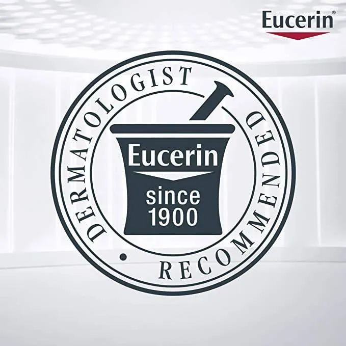 Eucerin Advanced Repair Foot Cream 3oz