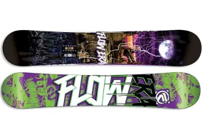 Flow Era Snowboard 2012