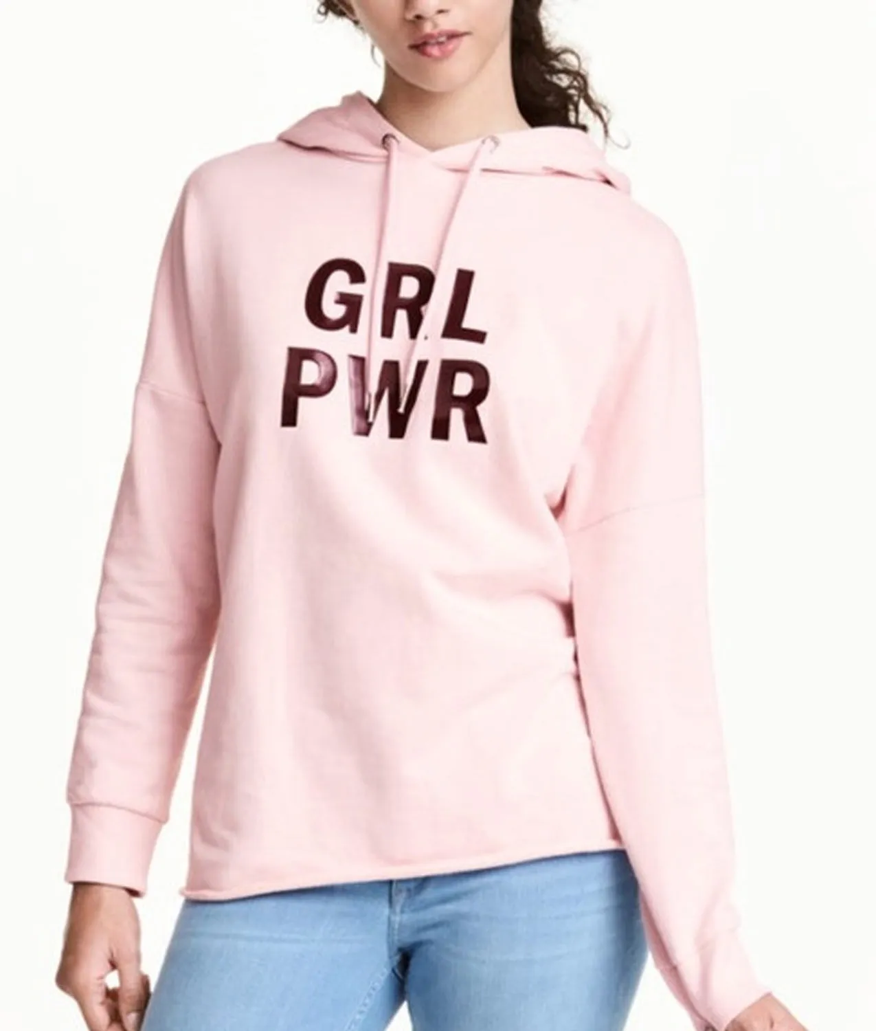 Grl Pwr Hoodie | Wonderful Dress Available For Sale