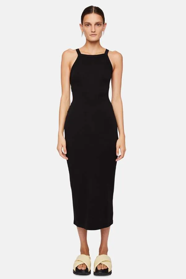 Hannah Dress - Black