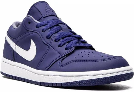 Jordan Air 1 Low SE ''Deep Royal'' sneakers Blue
