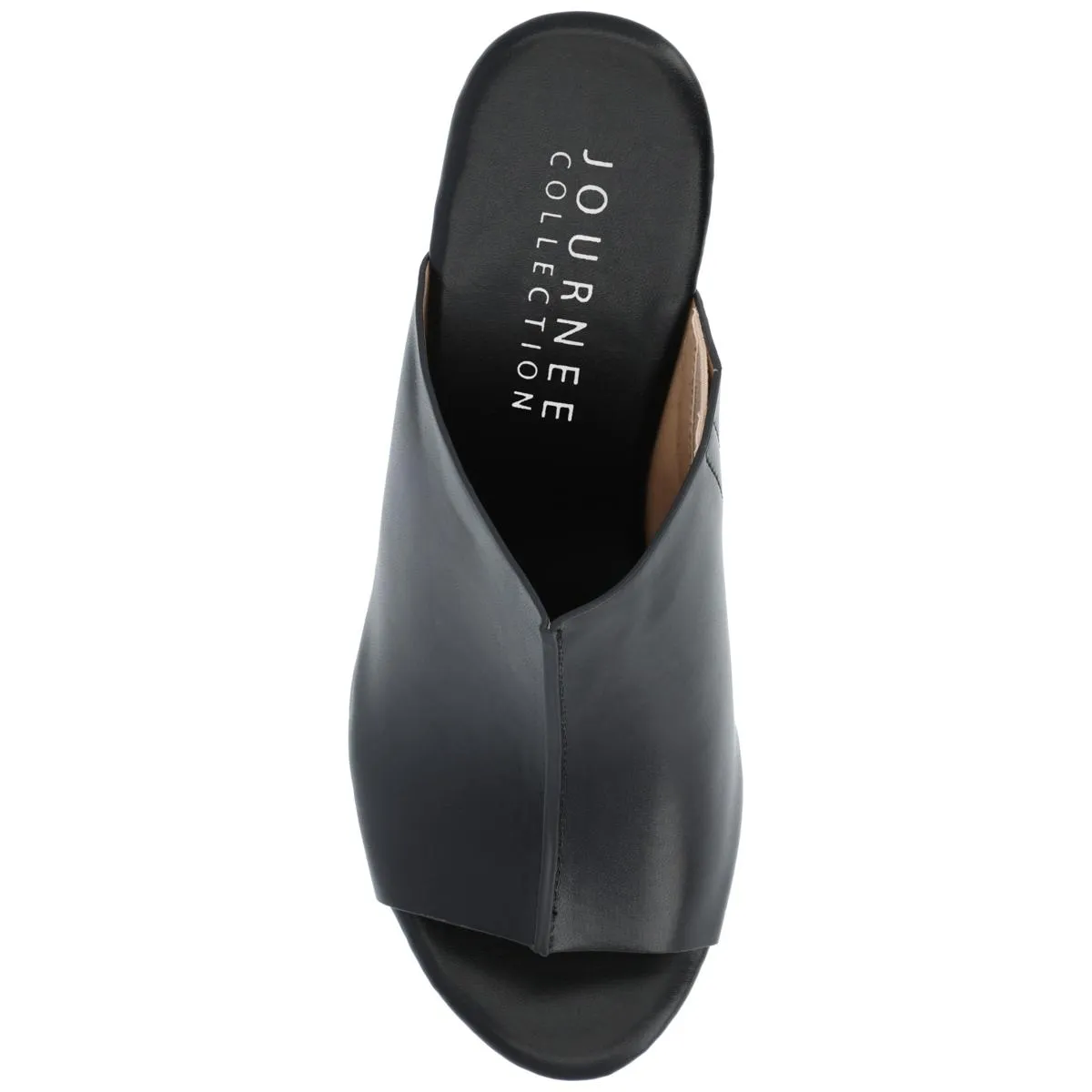      Journee Collection Women's Tru Comfort Foam Lorenza Sandals     