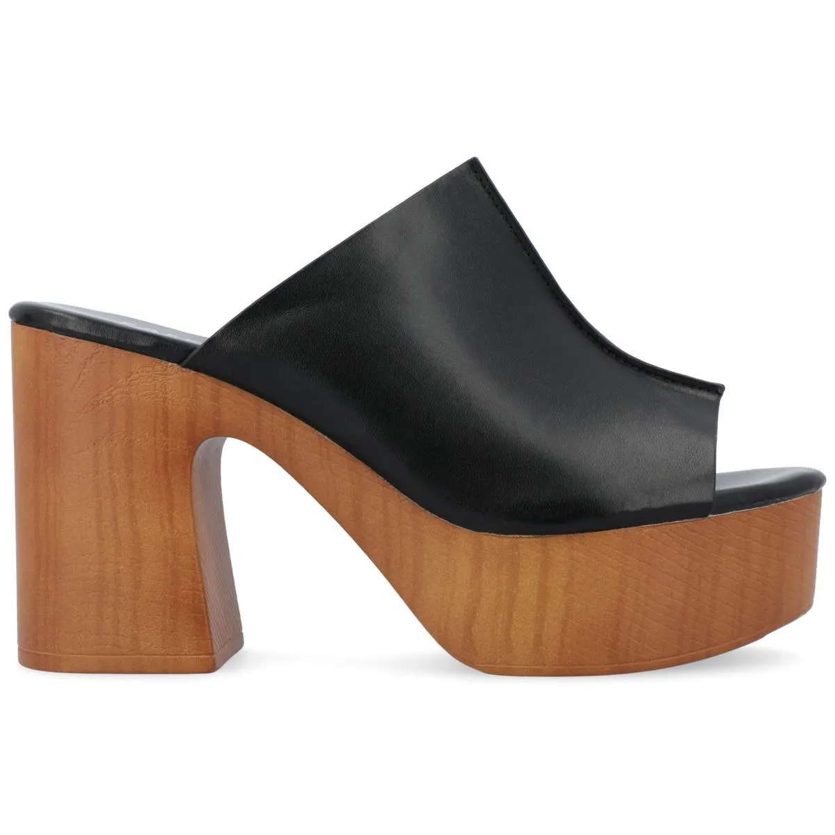      Journee Collection Women's Tru Comfort Foam Lorenza Sandals     