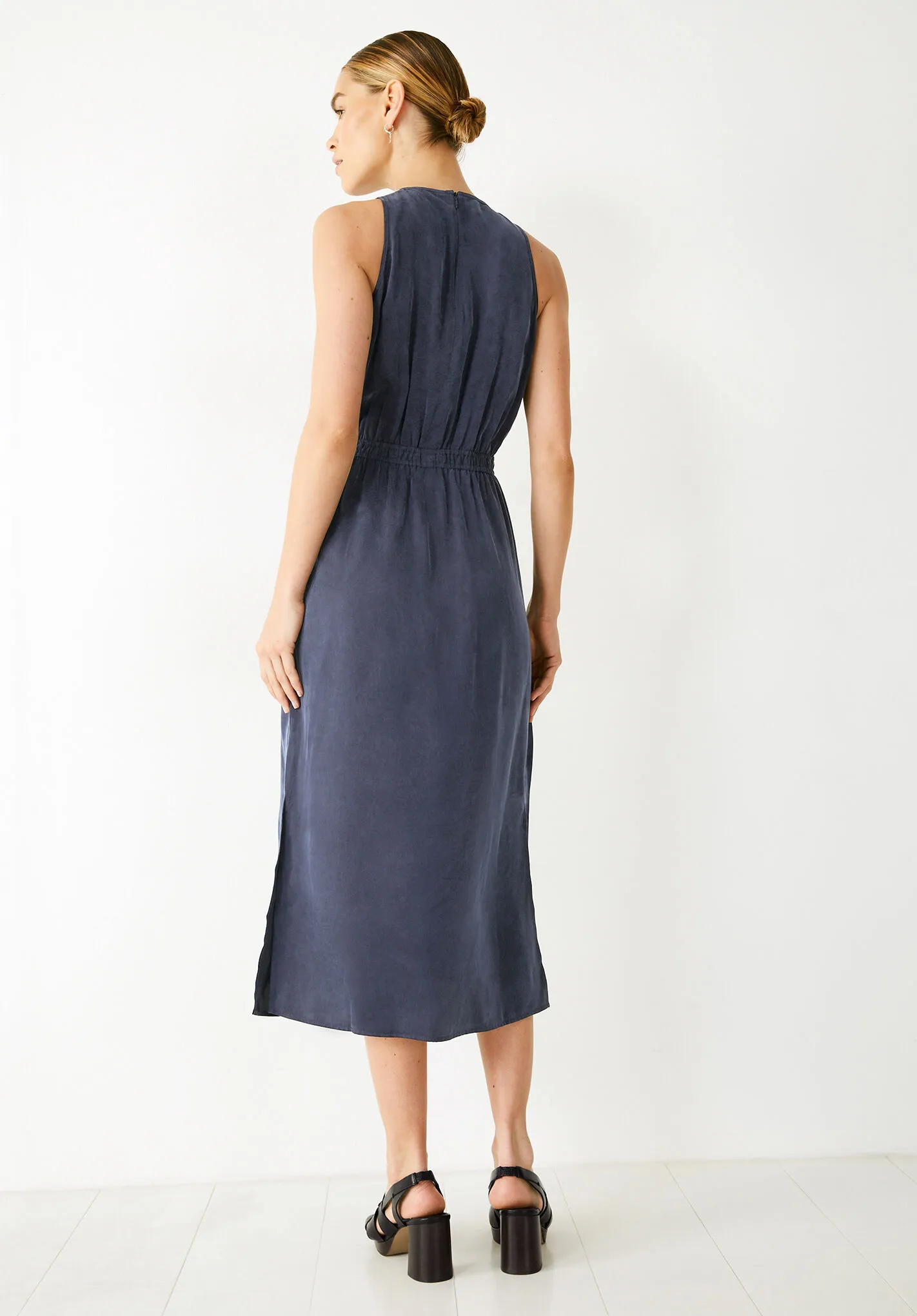 Leyla Midi Dress