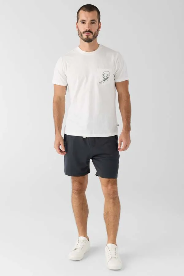 Loop Terry Short