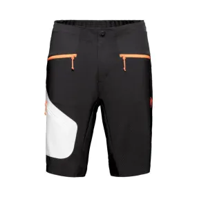 Mammut Sertig Shorts - Walking shorts - Men's