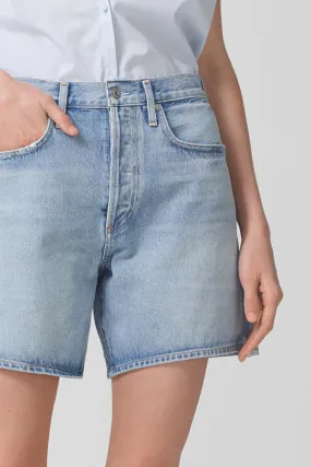 MARLOW LONG SHORT - LIBERTINE