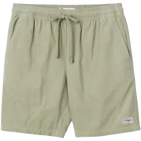 Men's OG Cord Short