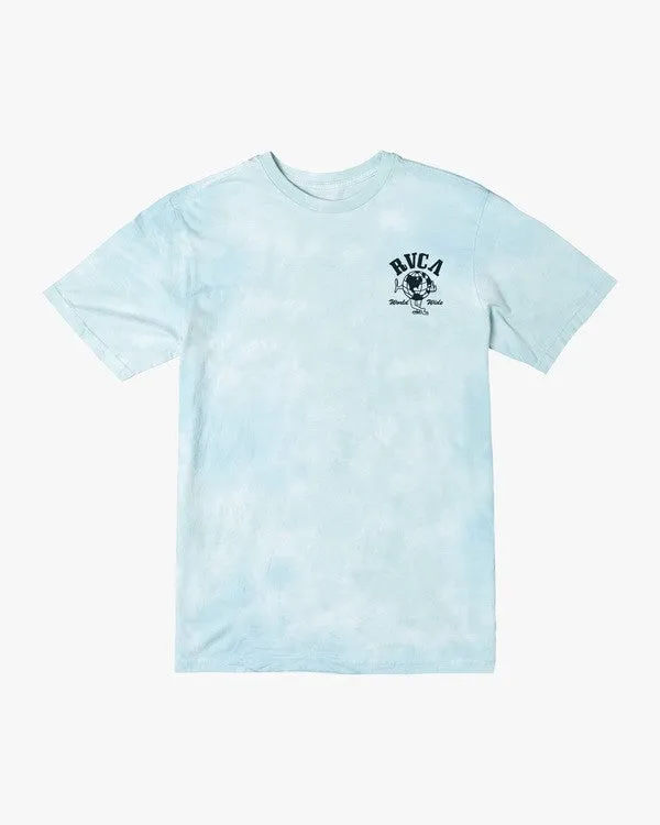 Men's Worldcrass Short Sleeve