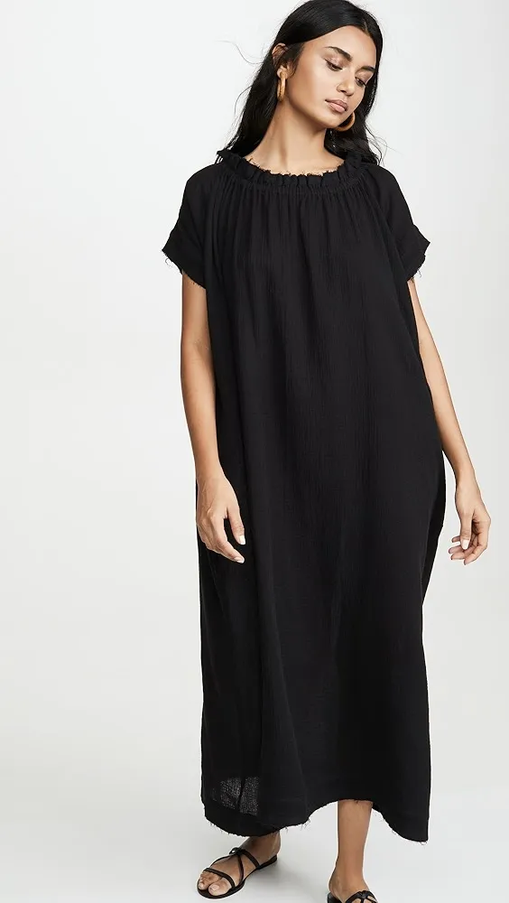MIKOH   Mirakami Dress 