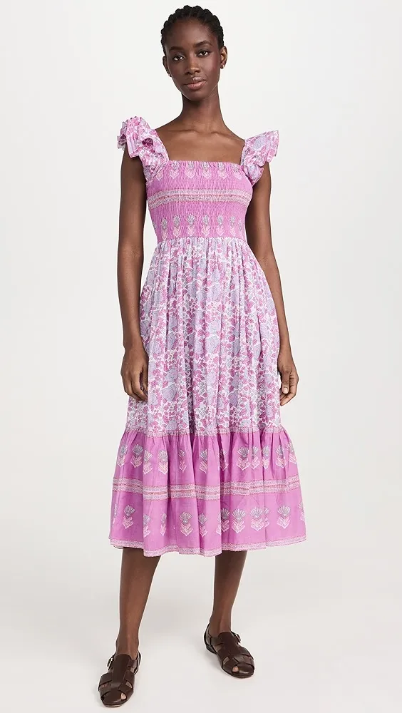 Mille   Olympia Dress 