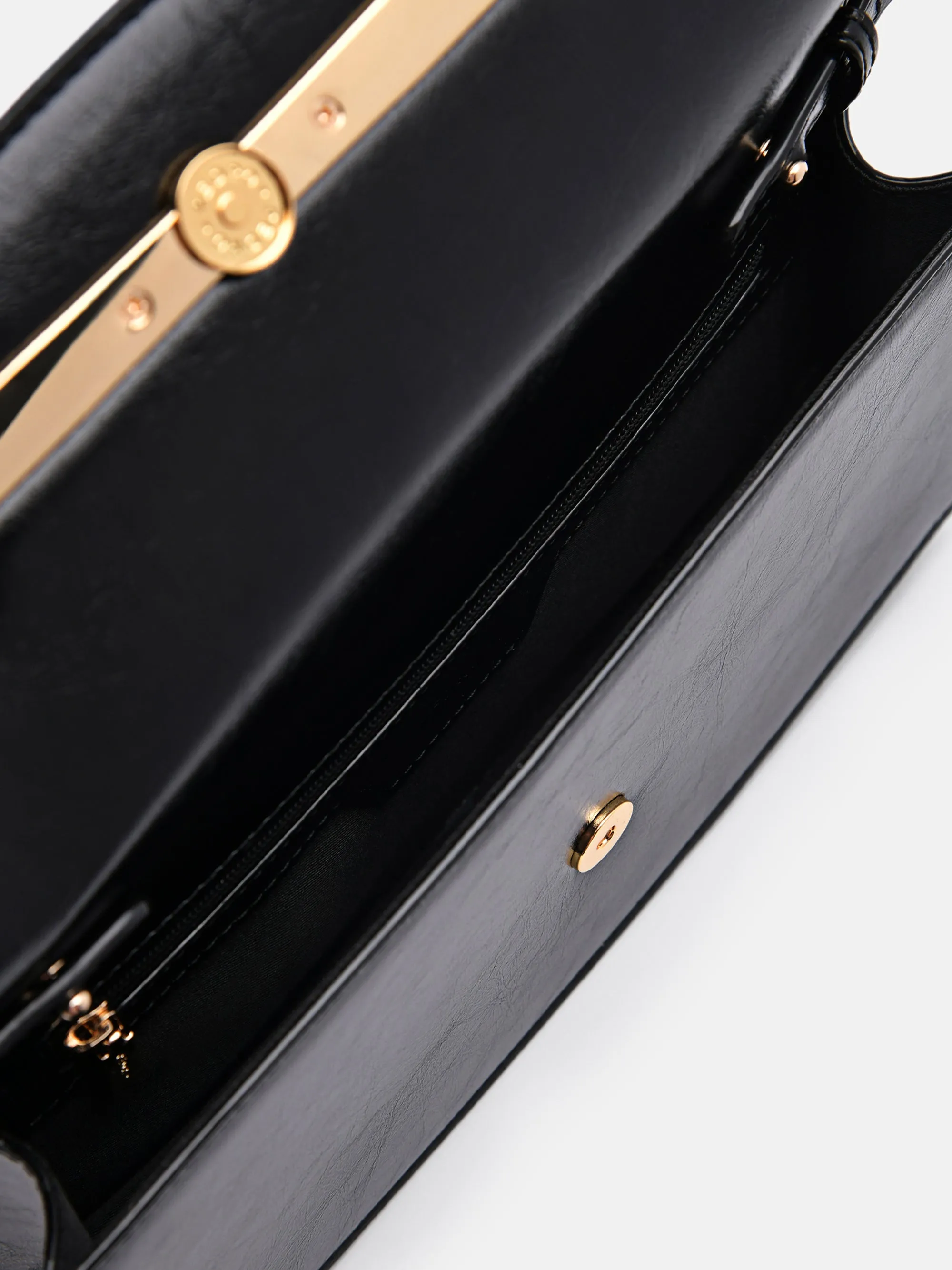 Mindy Mini Clutch Bag