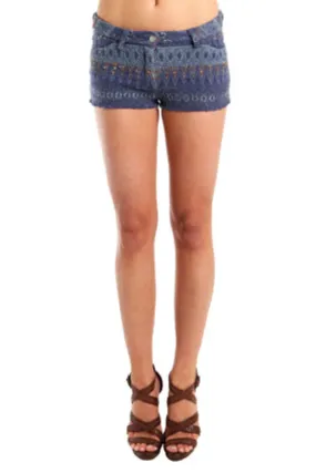 Monroe Short