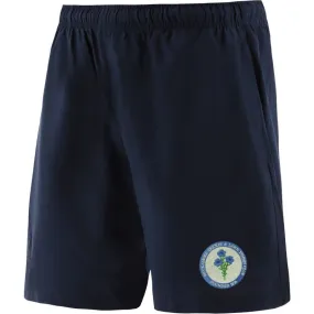 Muckamore Cricket Club Jenson Woven Shorts