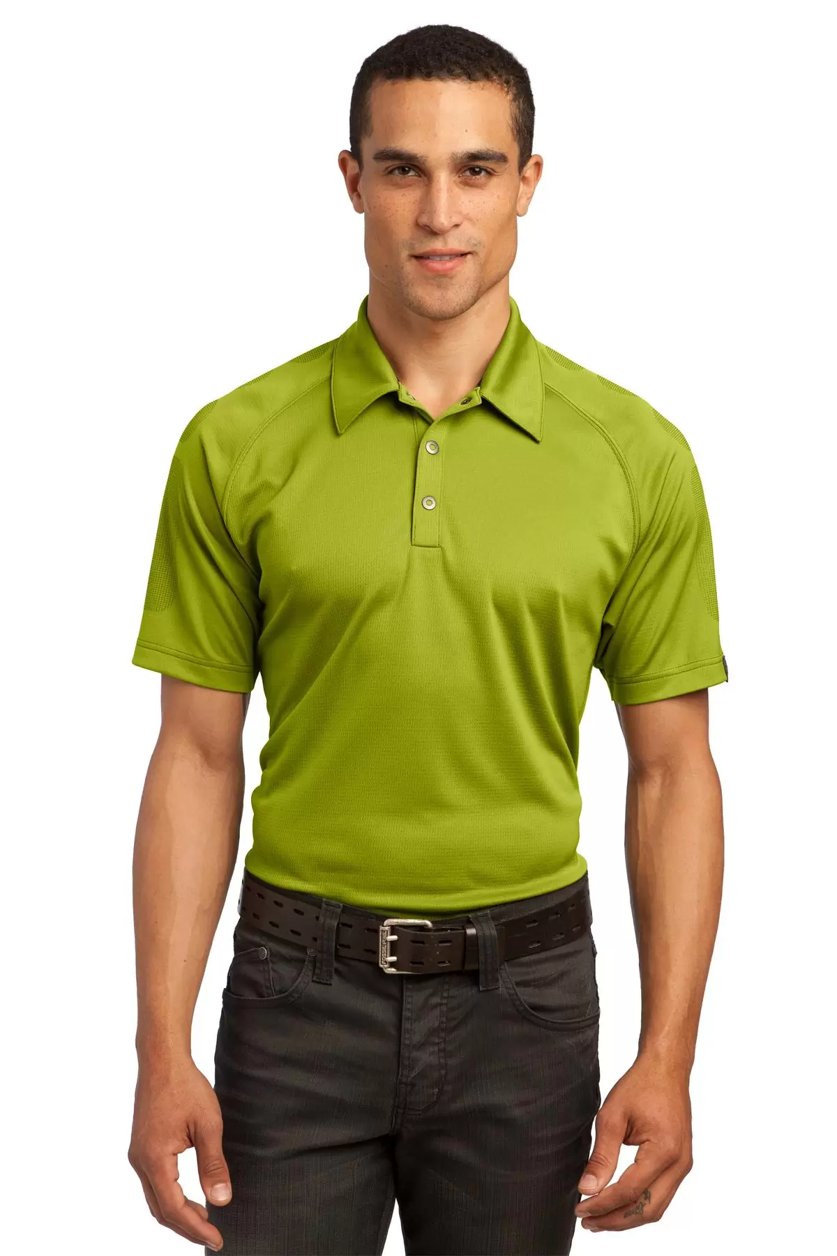 OGIO Optic Polo OG110 SKU: OG110