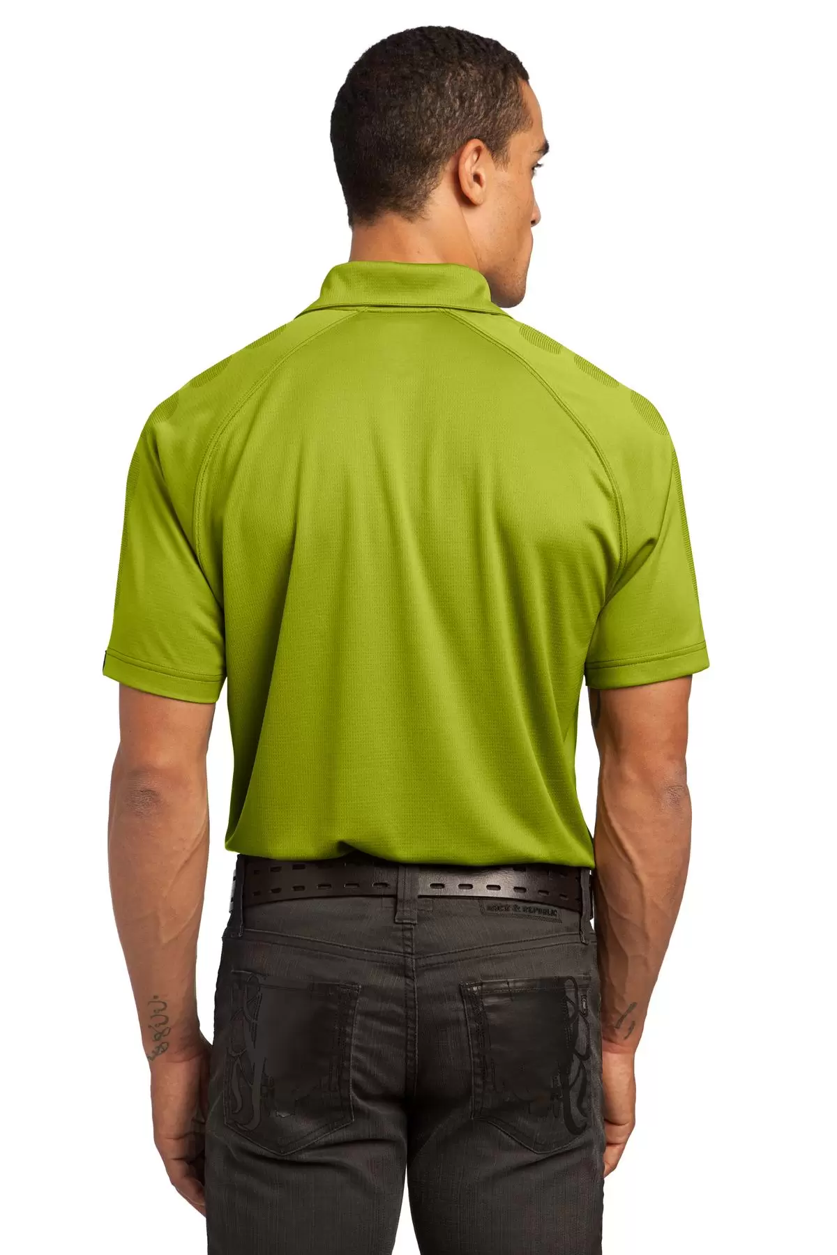 OGIO Optic Polo OG110 SKU: OG110
