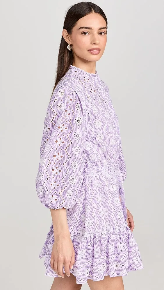 o.p.t   Stratford Dress 