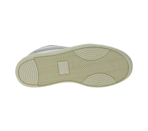 PUMA Ralph Sampson Demi OG sneakers da donna e da uomo in vera pelle NBA Basketball 371683 05 bianco