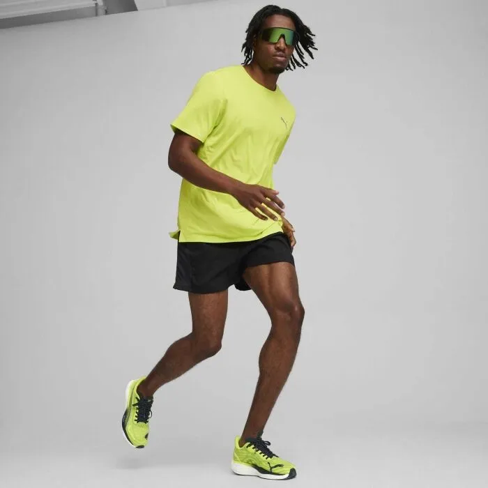 Puma RUN FAVORITE VELOCITY TEE