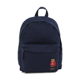 Ralph Lauren Unisex Polo Bear Backpack