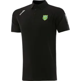 Randwick Petersham Cricket Oslo Polo Shirt